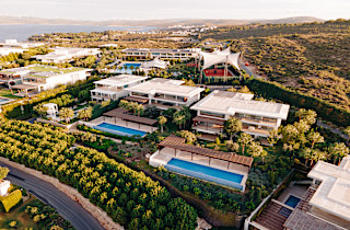 Hiddenbay Teos Hotel Genel 3
